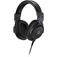 Yamaha HPH-MT5 - Auriculares- Negro